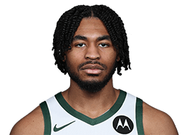 Cameron Thomas headshot