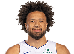 Cade Cunningham headshot