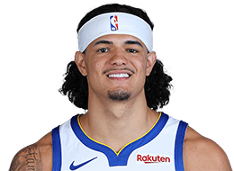 Gui Santos headshot