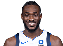 Moussa Cisse headshot