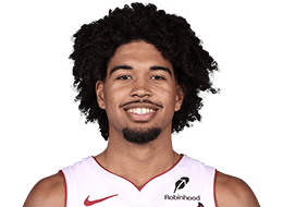 Ethan Thompson headshot