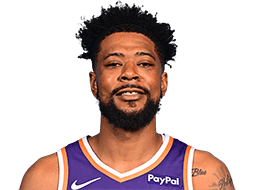 Jordan Goodwin headshot
