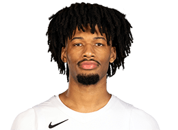 Shaedon Sharpe headshot