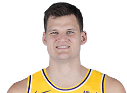 Walker Kessler headshot