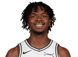 Harrison Ingram headshot