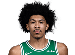 Ron Harper Jr. headshot