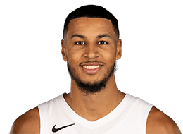 Kris Murray headshot