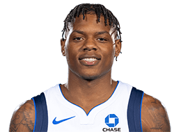 Marcus Sasser headshot