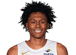 Peyton Watson headshot