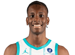 Moussa Diabate headshot