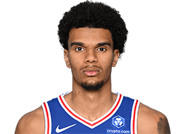 Dominick Barlow headshot
