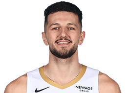 Karlo Matkovic headshot