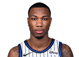 Jamal Cain headshot