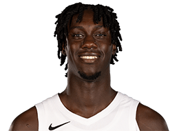 Sidy Cissoko headshot
