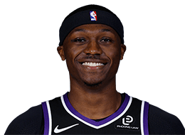 Daeqwon Plowden headshot