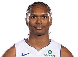 Ausar Thompson headshot