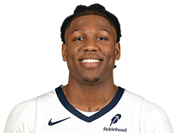G.G. Jackson headshot