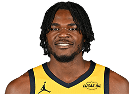Jarace Walker headshot