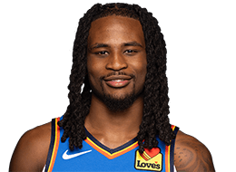 Cason Wallace headshot