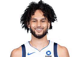 Dereck Lively II headshot