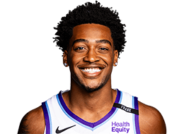 Brice Sensabaugh headshot