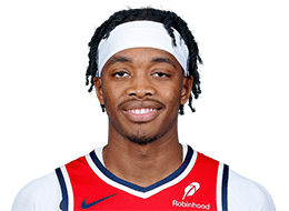 Bilal Coulibaly headshot