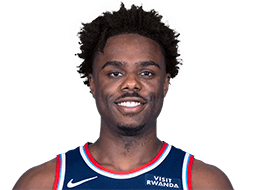 Kobe Brown headshot