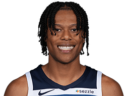 Jaylen Clark headshot