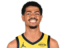 Ben Sheppard headshot