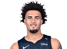 Jalen Slawson headshot