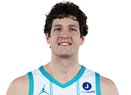 P.J. Hall headshot