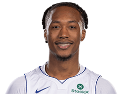 Ron Holland II headshot