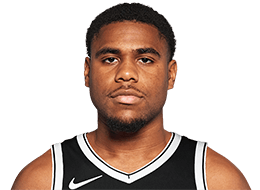 Malachi Smith headshot