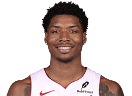 Myron Gardner headshot