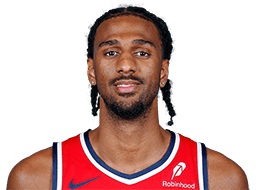 Alex Sarr headshot