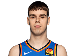 Nikola Topic headshot