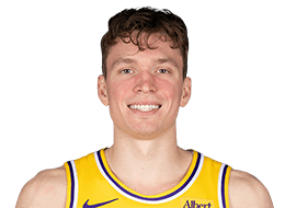 Dalton Knecht headshot