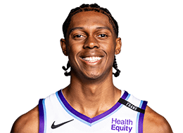 Cody Williams headshot