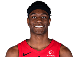 Ja'Kobe Walter headshot