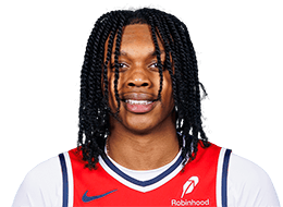 Bub Carrington headshot