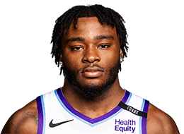 Isaiah Collier headshot