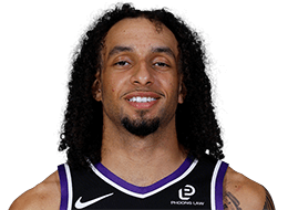 Devin Carter headshot