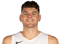 Donovan Clingan headshot