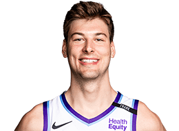 Kyle Filipowski headshot