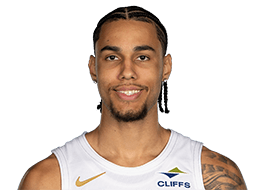 Jaylon Tyson headshot