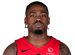 Jamal Shead headshot