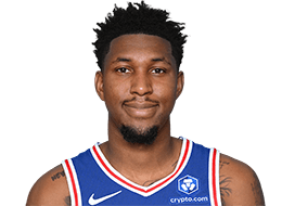 Justin Edwards headshot