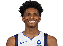 AJ Johnson headshot