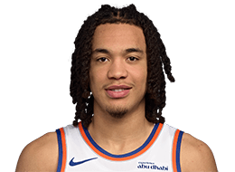 Pacome Dadiet headshot