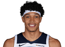 Enrique Freeman headshot